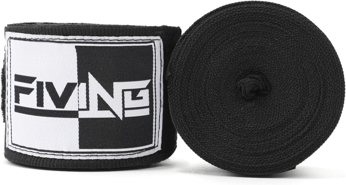 Boxing Hand Wraps